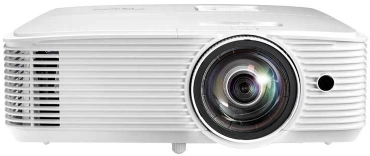 Projektorius Optoma W309ST, Baltos spalvos