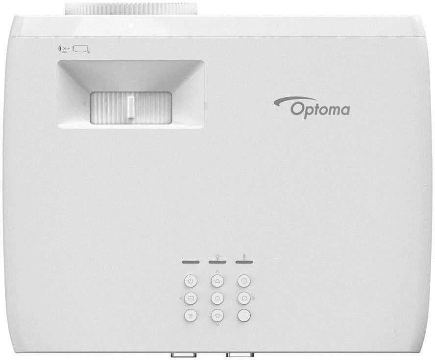 OPTOMA ZH400 FULLHD LASER Projektorius