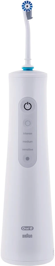 Braun Oral-B Aquacare 6 oral irrigator