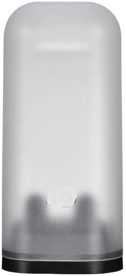 ORAL-B iO Series 9 Elektrinis dantų šepetėlis, juodos spalvos
