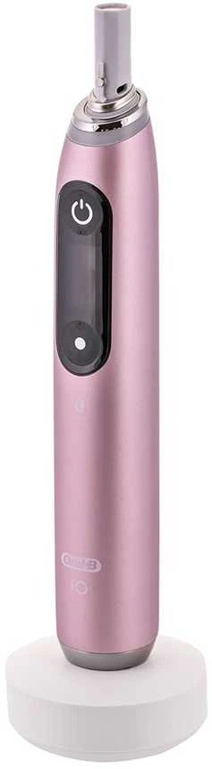 ORAL-B iO Series 9N Elektrinis dantų šepetėlis, rusvos spalvos