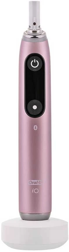 ORAL-B iO Series 9N Elektrinis dantų šepetėlis, rusvos spalvos