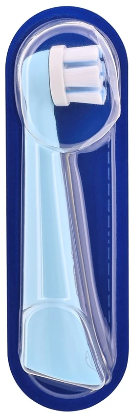 Dantų šepetėlis Oral-B iO 2 Kids 6+ Stitch + Dėklas mėlyna