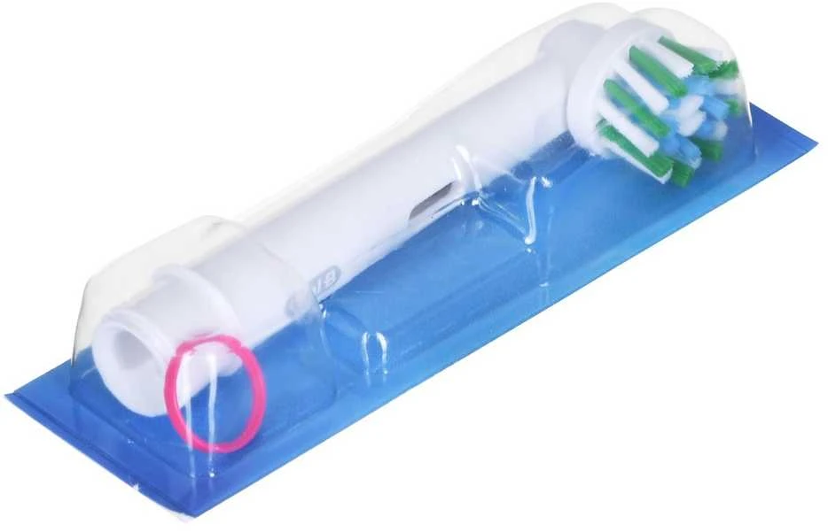Braun Elektrinis dantų šepetėlis Oral-B Pro 1