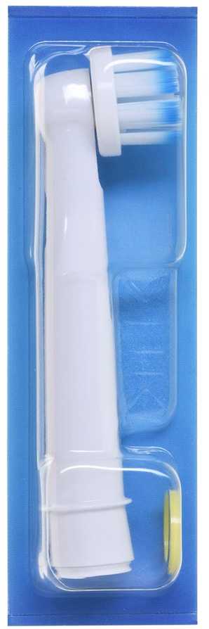 Braun Oral-B Oscillating Dantų šepetėlis | Pro Series 1 | Įkraunamas | Suaugusiems | Šepetėlių skaičius galvutės įeina 2 | Number of teeth brushing modes 3 | Juodas/Baltas