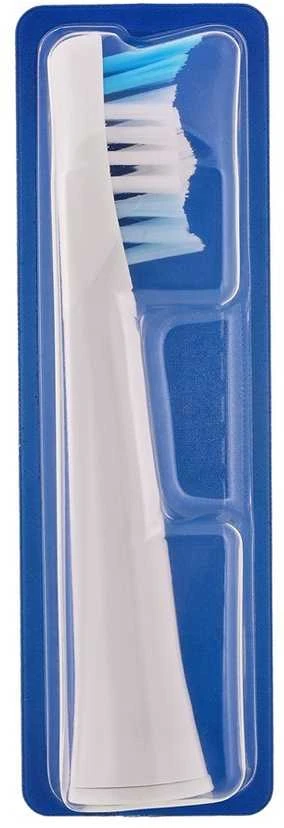 Elektrinis dantų šepetėlis Braun Oral-B Pulsonic Slim Clean 2000, Juodas