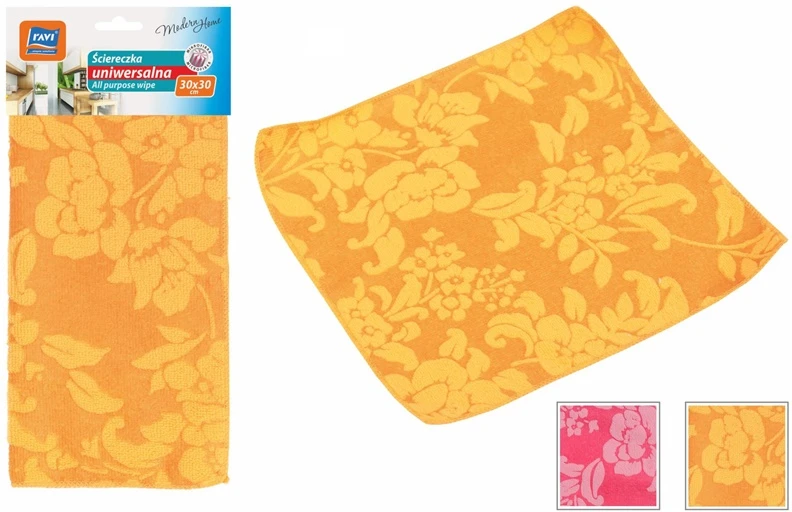 Simple Solution Nežinomas Šluostė 5906900104204, oranžinė, universali