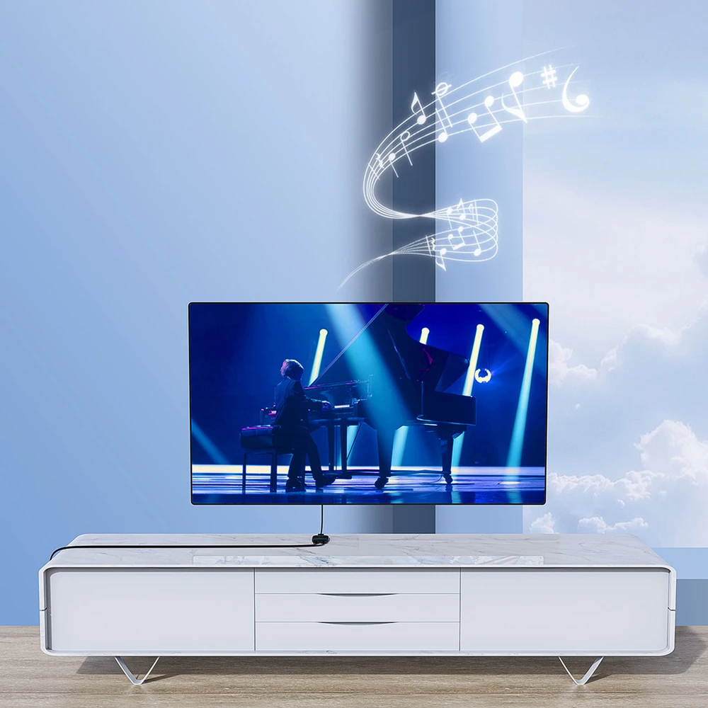 Orico AS2-A1 HDMI Adapteris Bi-directional Splitter - Juodas