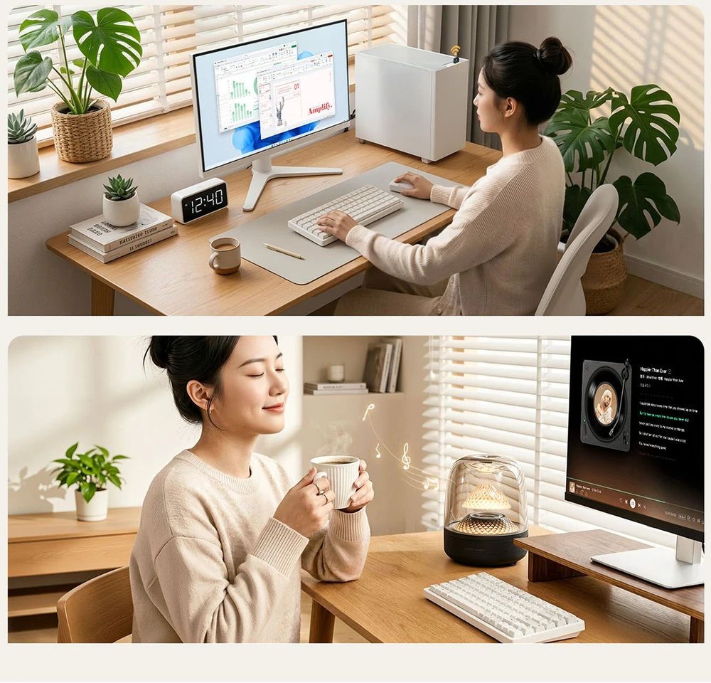 Orico BTA-60 Bluetooth 6.0 Adapteris - Juodas