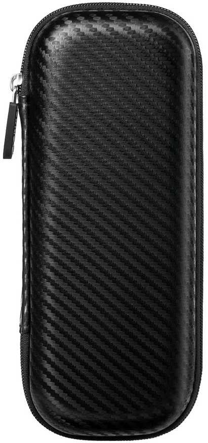 Orico M2PH04 Protective dėklas skirtas M.2 2280 Drive – juodos spalvos