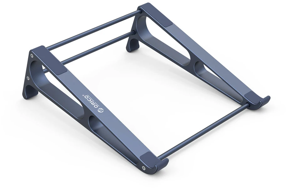 Orico MA15 15" foldable laptop stand - pilka