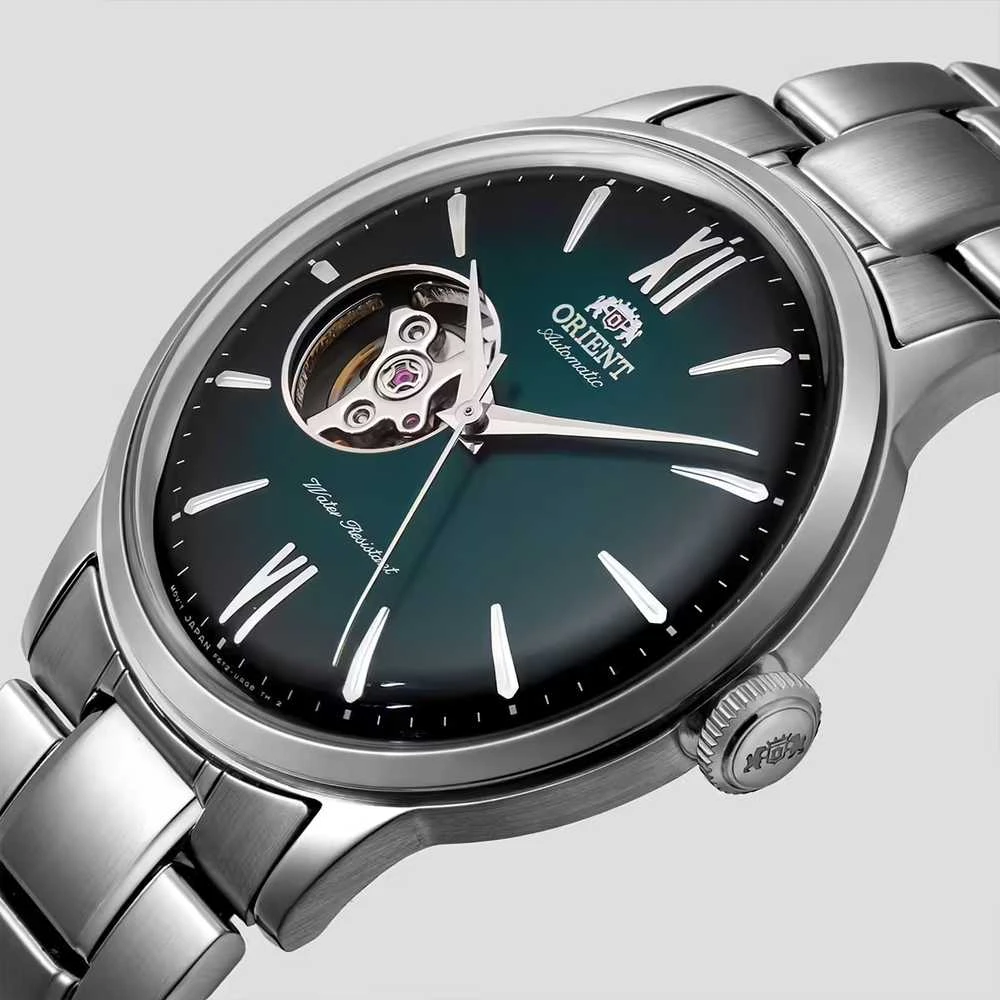 Laikrodis Orient Classic Mechanical RA-AG0026E10B
