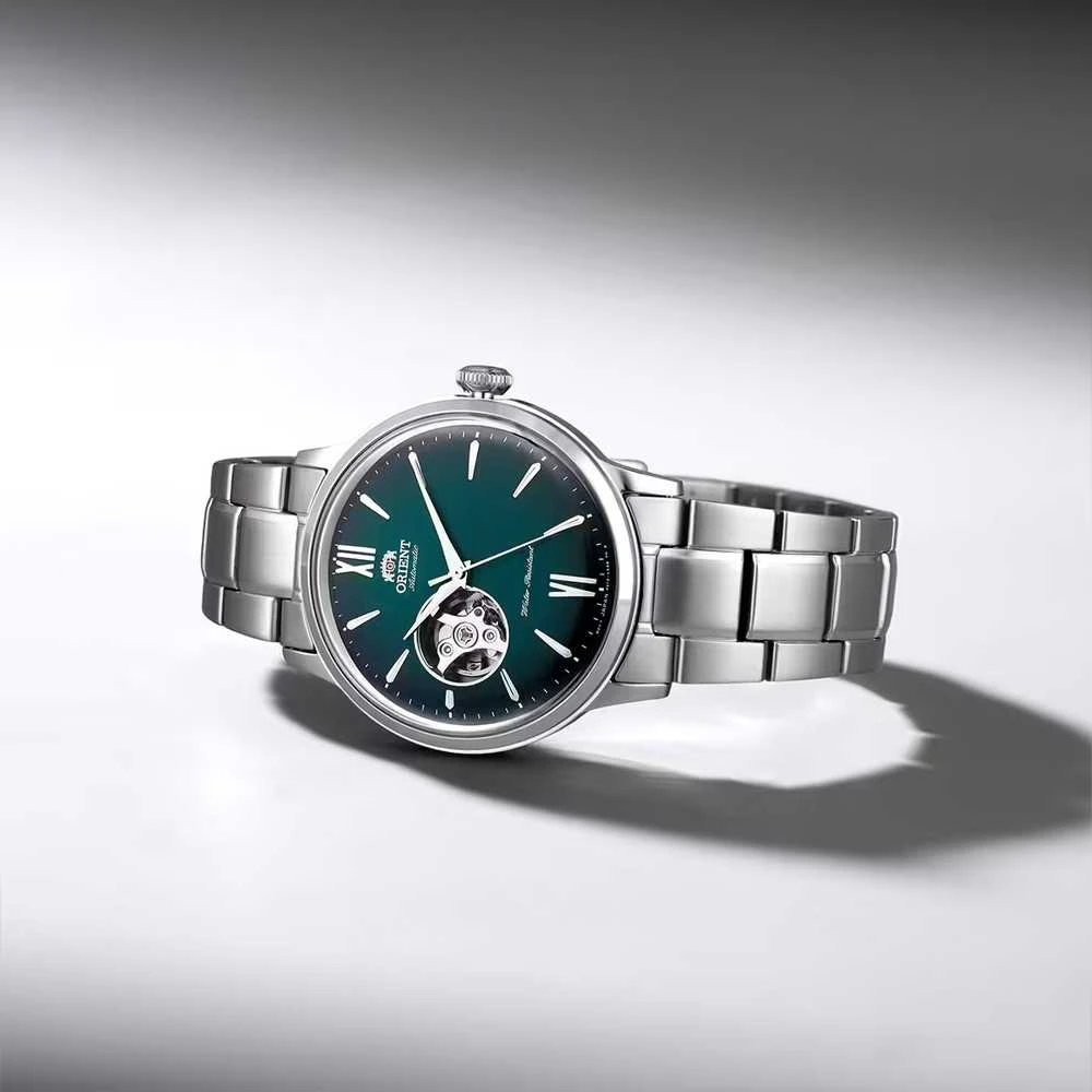 Laikrodis Orient Classic Mechanical RA-AG0026E10B