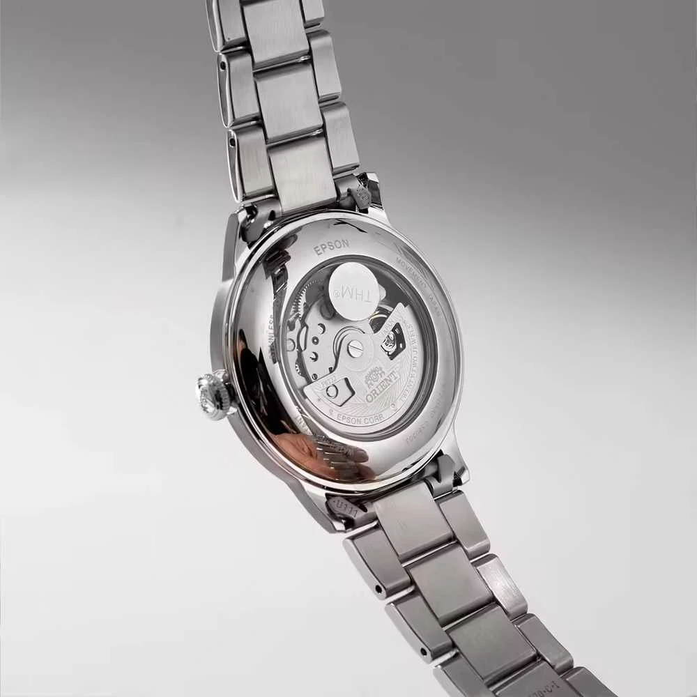 Laikrodis Orient Classic Mechanical RA-AG0026E10B
