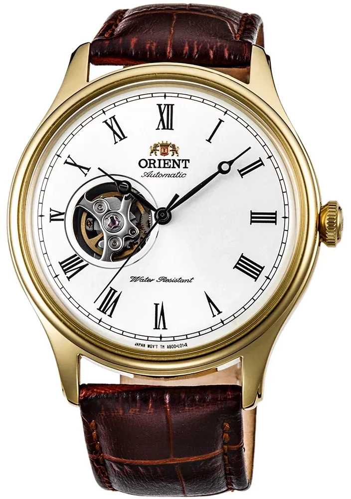 Orient Envoy vyriškas laikrodis FAG00002W0 AUTOMATIC + BOX