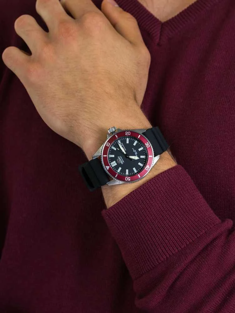 Laikrodis Orient Sporty Mechanical RA-AA0011B19B