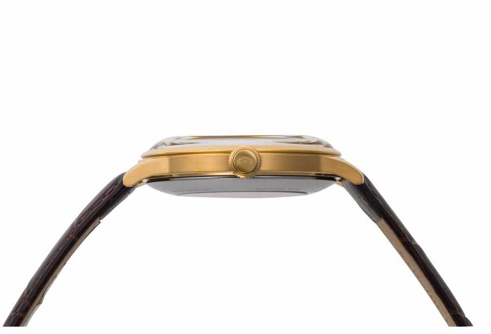 Laikrodis Orient Classic Bambino Open Heart RA-AG0003S10B