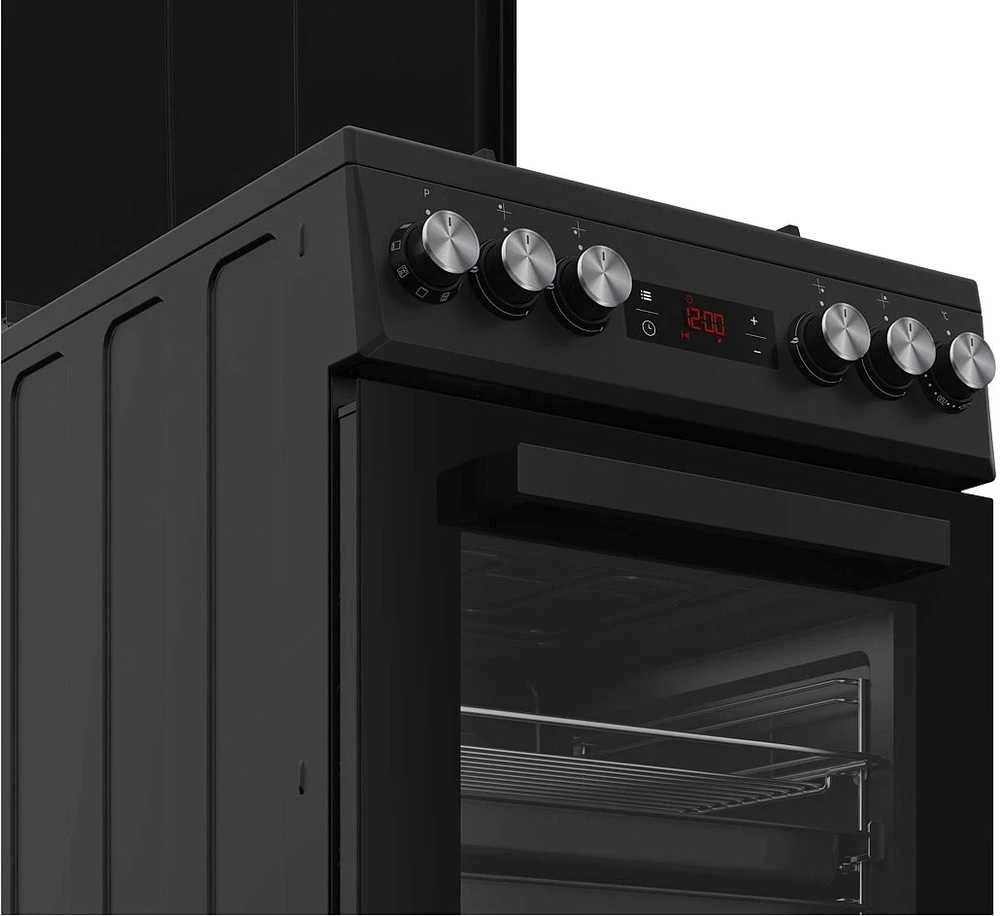BEKO FSM52331DBDS viryklė