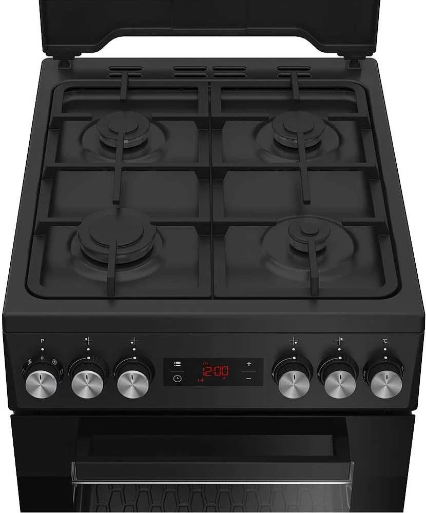 BEKO FSM52331DBDS viryklė
