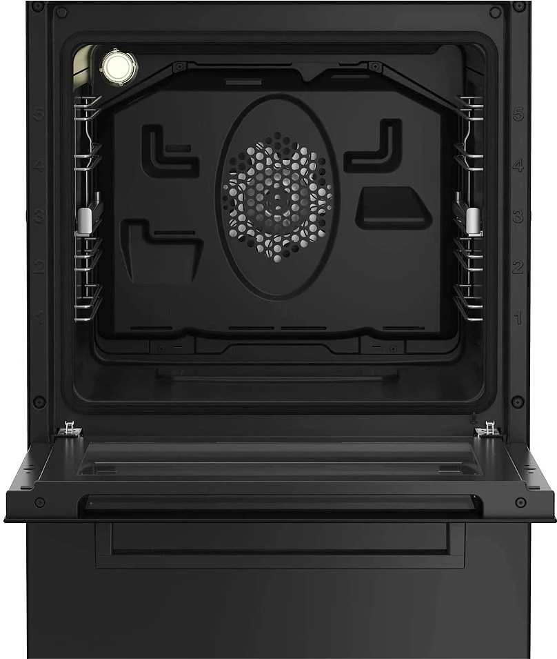 BEKO FSM52331DBDS viryklė