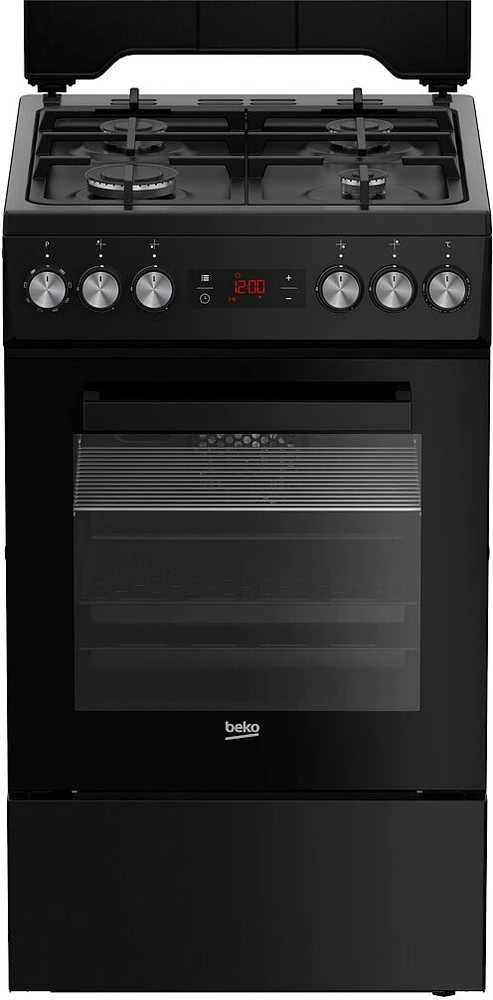 BEKO FSM52331DBDS viryklė