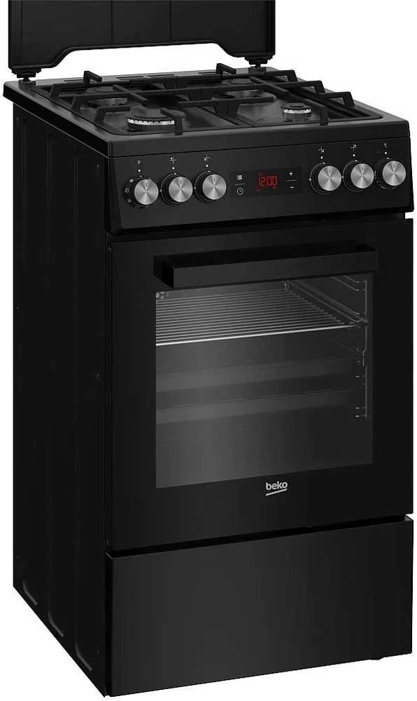 BEKO FSM52331DBDS viryklė