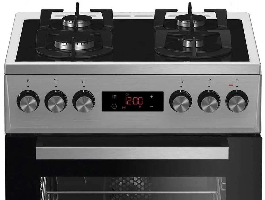 BEKO FSMT55330DXDS viryklė