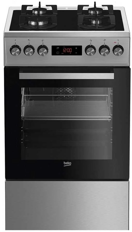 BEKO FSMT55330DXDS viryklė