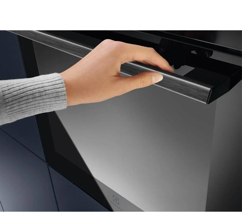 Orkaitė Electrolux EOFDP46BK