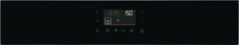 Orkaitė Electrolux OVEN LOD7P86Z ELX