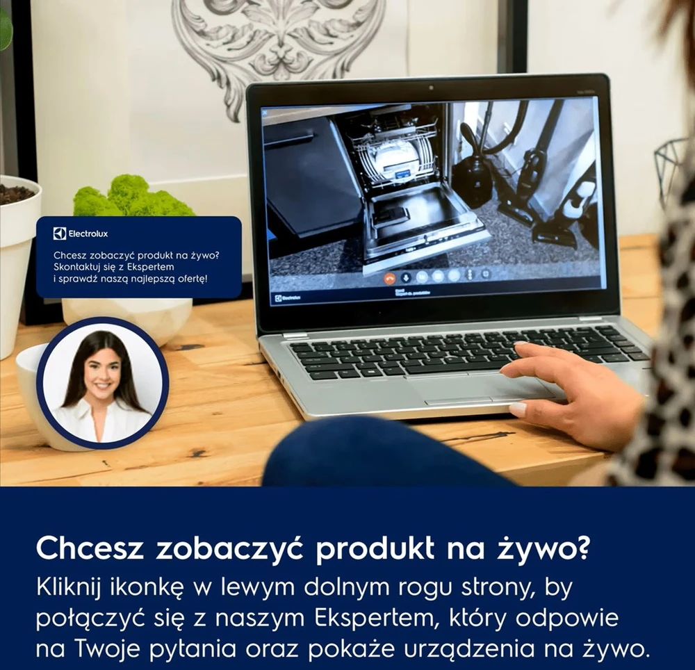 Electrolux LOB9S3SZ