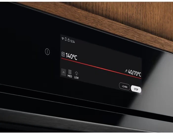 Electrolux LOB9S3SZ