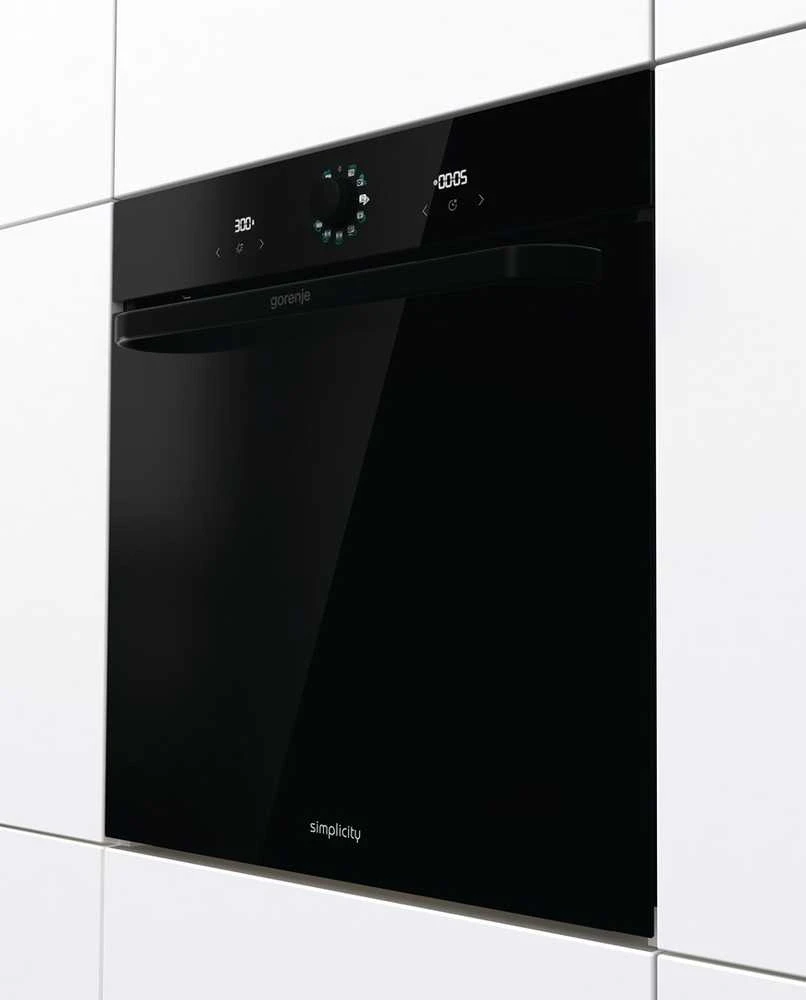 Orkaitė Oven GORENJE BOS67371SYB