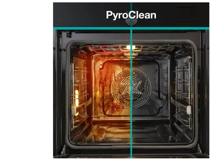 GORENJE BP6138B Oven
