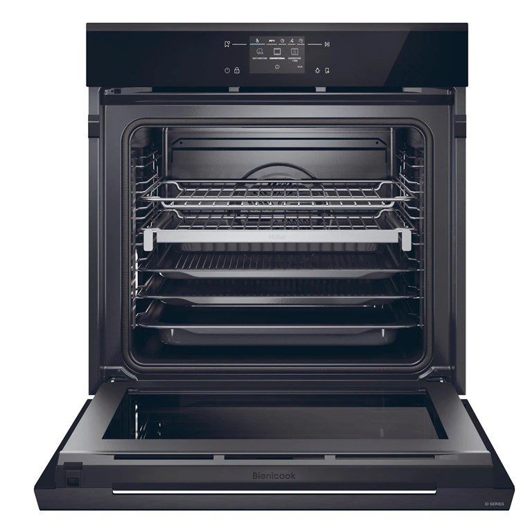 Orkaitė OVEN H6 ID68C5YTB HAIER