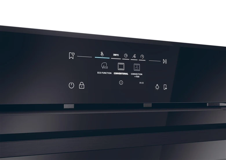 Orkaitė OVEN H6 ID68C5YTB HAIER