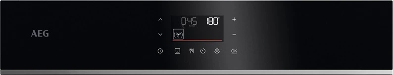 Built-in orkaitė AEG TU5PB43APB