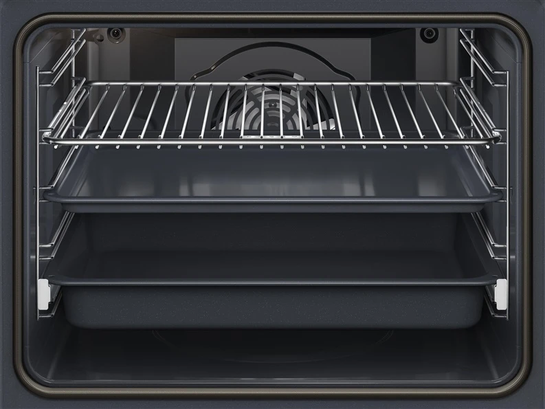 Built-in orkaitė AEG TU5PB43APB