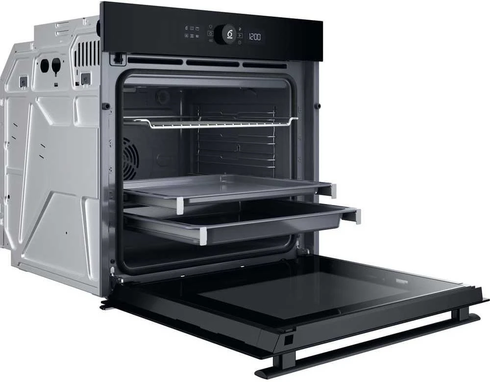 Whirlpool Įmontuojama orkaitė WOI4S8PM2SBA WHIRPOOLS