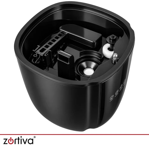 Zortiva aromaterapinis oro drėkintuvas