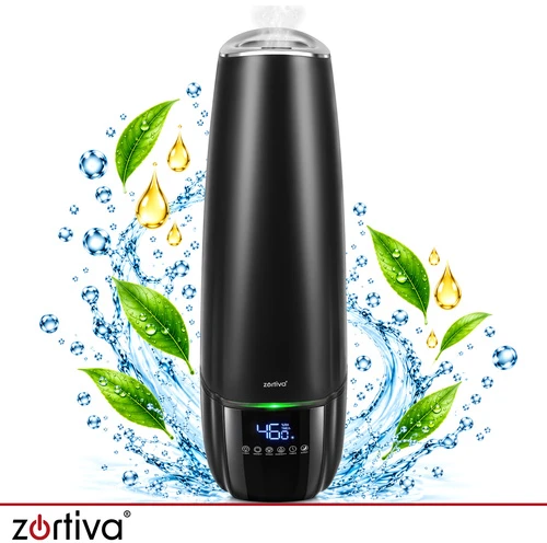 Zortiva aromaterapinis oro drėkintuvas