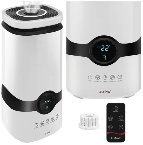 Zortiva Aromatherapy Air Humidifier