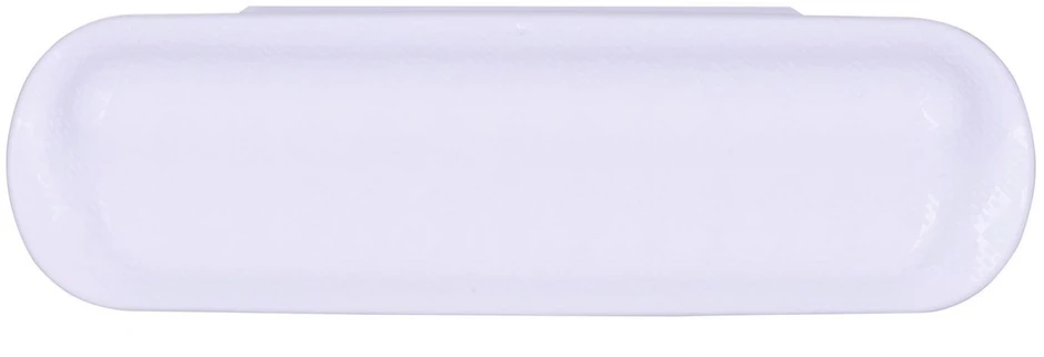 Elektrinis dantų šepetėlis Oromed Oro-Brush, Baltas