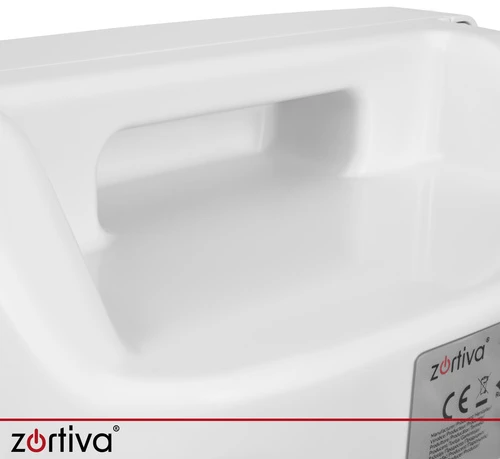 Oro sausintuvas - pochłaniacz wilgoci Zortiva