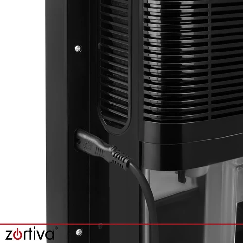 Dehumidifier - Zortiva moisture absorber
