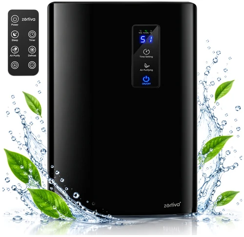Dehumidifier - Zortiva moisture absorber
