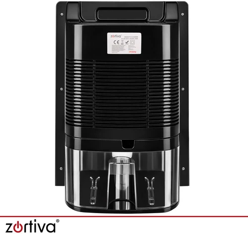 Dehumidifier - Zortiva moisture absorber