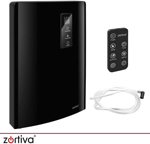 Dehumidifier - Zortiva moisture absorber