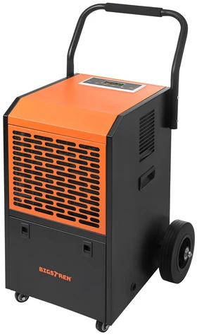 Sausintuvas Bigstren industrial air dehumidifier