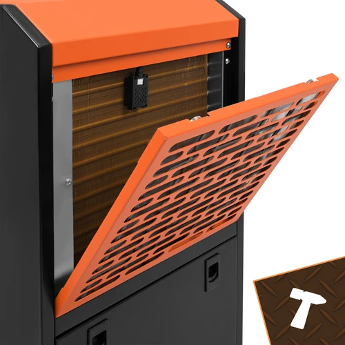 Sausintuvas Bigstren industrial air dehumidifier